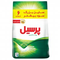پودر ماشینی DEEP CLEAN پرسیل مقدار 6 کیلوگرم