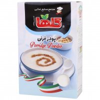 پودر فرنی 150 گرمی گلها