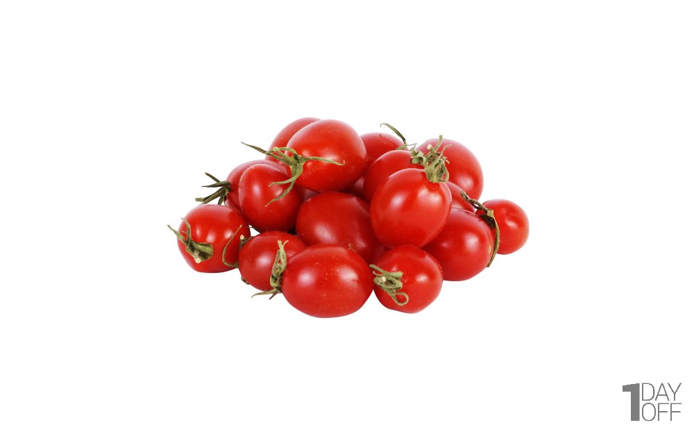 گوجه گیلاسی مقدار 300 گرم