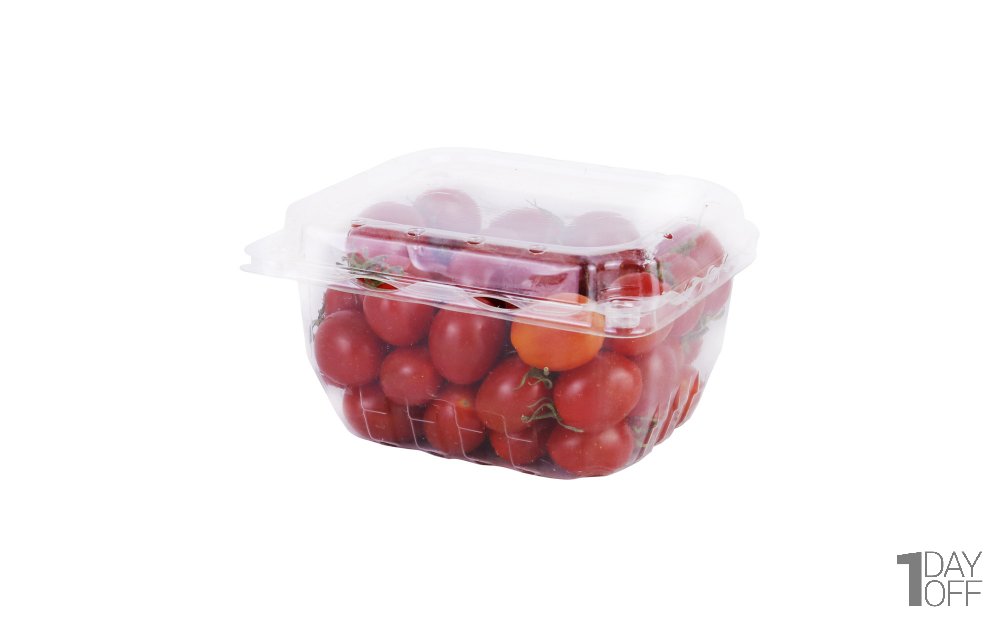گوجه گیلاسی مقدار 300 گرم