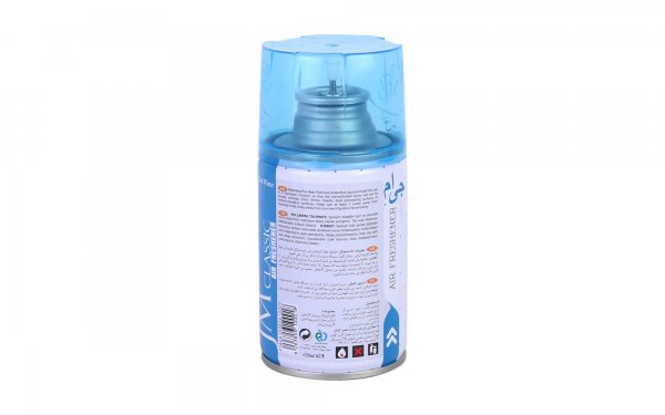 اسپری خوشبوکننده هوا جی ام مدل Cool Water مقدار 270 میلی‌لیتر