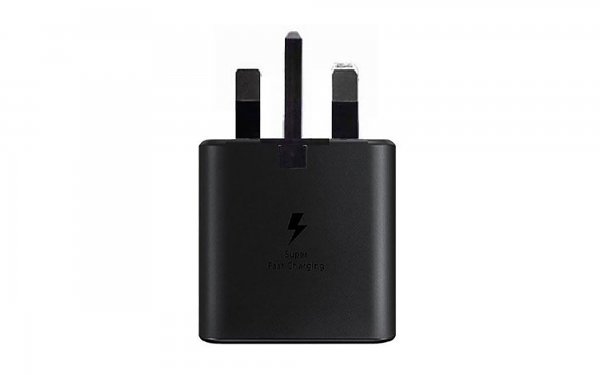 شارژر دیواری سامسونگ مدل EP-TA800 به همراه کابل تبدیل USB-C