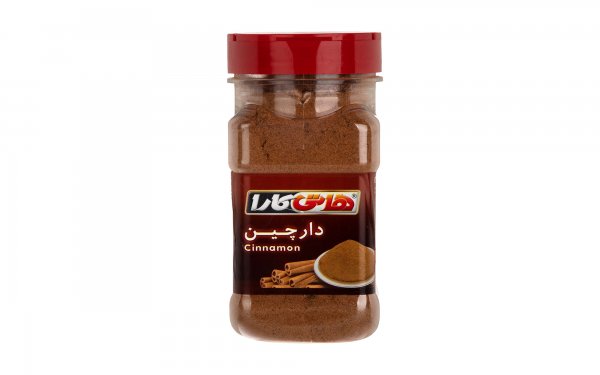 پودر دارچین هاتی‌کارا گلستان مقدار 200 گرم