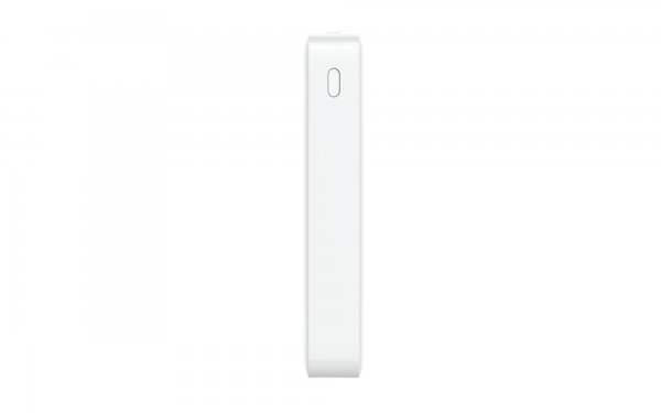  پاوربانک شیائومی ظرفیت 20000 میلی‌آمپر مدل Redmi PB200LZM رنگ سفید
