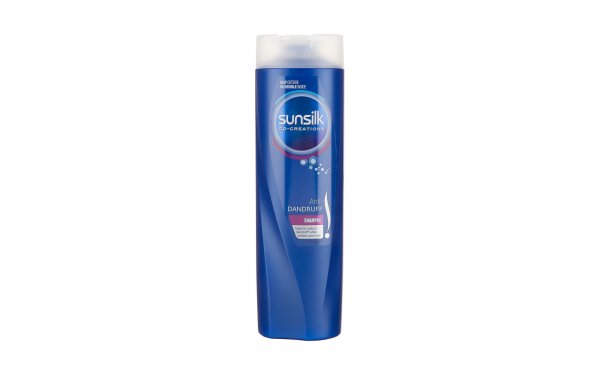 شامپو ضدشوره سان‌سیلک (Sunsilk) مقدار 350 میلی‌لیتر