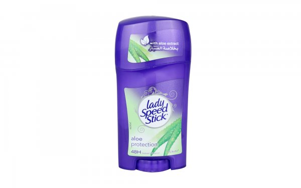  استیک ضدتعریق زنانه لیدی اسپید (Lady Speed) مقدار 45 میلی‌لیتر 