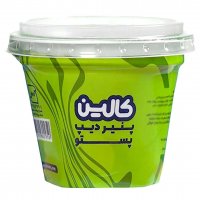 پنیر دیپ پستو کالین 100 گرم