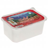 پنیر لاکتیکی کنجدی زیارت پگاه 280 گرم