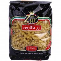 ماکارونی پیکولی زر ماکارون 500 گرم