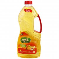 روغن سرخ کردنی بدون پالم غنچه 1.8 لیتر