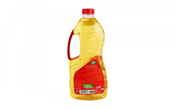 روغن مایع سرخ کردنی بدون پالم غنچه مقدار 1.8 لیتر
