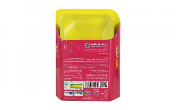 الویه کالباس نامی‌نو مقدار 200 گرم