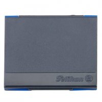 استامپ پلیکان (Pelikan) مدل 660644 رنگ آبی