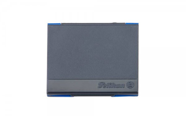 استامپ پلیکان (Pelikan) مدل 660644 رنگ آبی