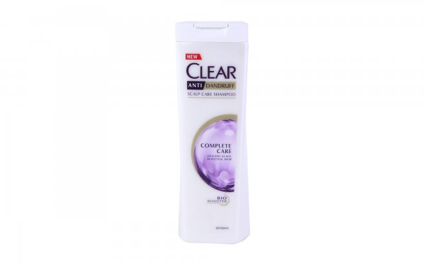 شامپو ضدشوره زنانه کلییر (Clear) مدل compelet care مقدار 200 میلی‌لیتر