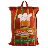 برنج هندی دانه بلند محسن 10 کیلوگرم