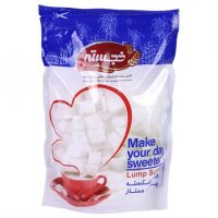 قند شکسته یزدی ممتاز خجسته مقدار 600 گرم