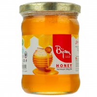 عسل بیژن مقدار 300 گرم