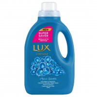 مایع دستشویی لوکس (Lux) مدل Aqua sparkle مقدار 1.5 لیتر