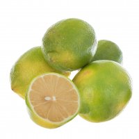 لیمو ترش مقدار 1 کیلوگرم