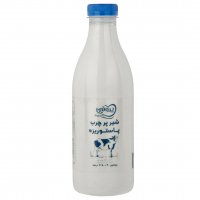 شیر پرچرب پروتین مقدار 946 میلی‌لیتر 