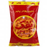 پفک نمکی مینو 110 گرم