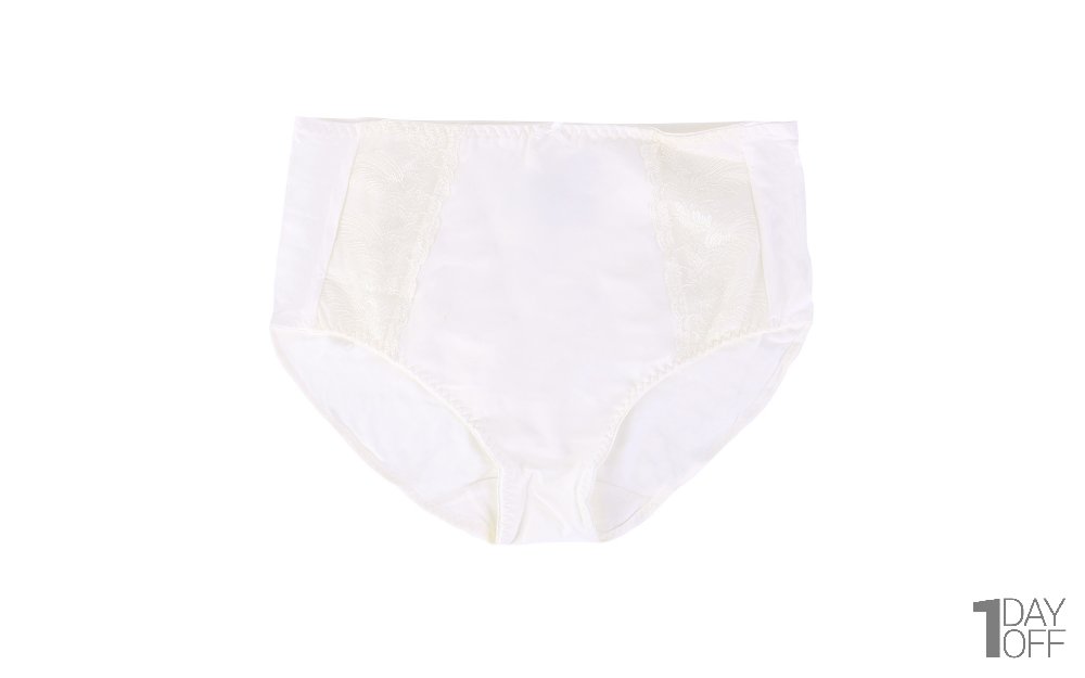شورت زنانه جلوگیپور اسمارا (Esmara) سایز XXL رنگ سفید