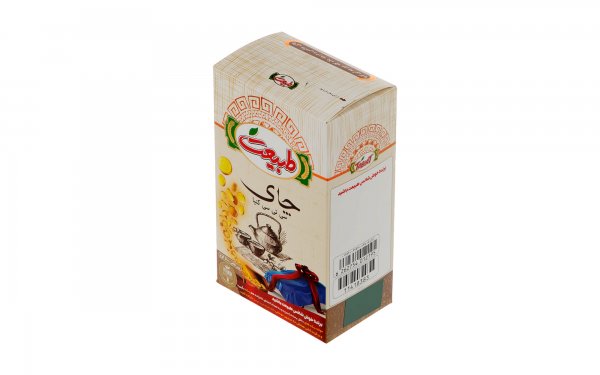 چای سیاه کله مورچه‌ای سی تی سی کنیا طبیعت مقدار 500 گرم