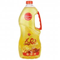 روغن سرخ کردنی بدون پالم بهار الماس 3 لیتر