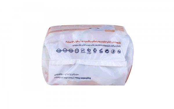 خرید نوار بهداشتی مای لیدی مدل مکسی نیمه ضخیم ورزشی عمده و خرده وان دی آف خرید نوار بهداشتی مای لیدی مدل مکسی نیمه ضخیم ورزشی عمده و خرده وان دی آف