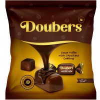 تافی کاکائویی با روکش شکلات دوبرز 250 گرم