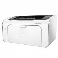 پرینتر لیزری اچ‌پی مدل LaserJet Pro M12a