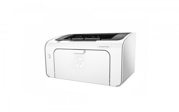 پرینتر لیزری اچ‌پی مدل LaserJet Pro M12a