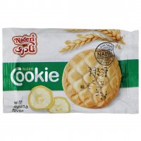 کلوچه موزی نادری 65 گرم