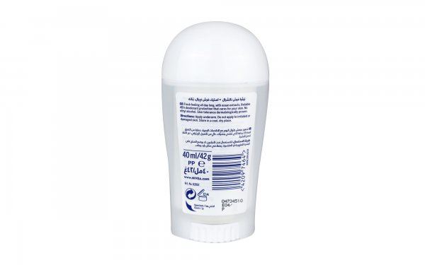 استیک ضدتعریق صابونی زنانه مدل (Fresh Natural) نیوآ (Nivea) مقدار 40 میلی‌لیتر