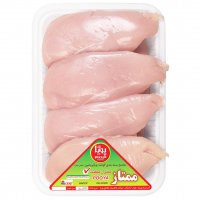 سینه مرغ پویاپروتئین مقدار 1800 گرم