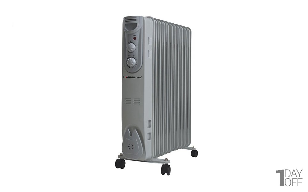 شوفاژ برقی هاردستون مدل OR2507