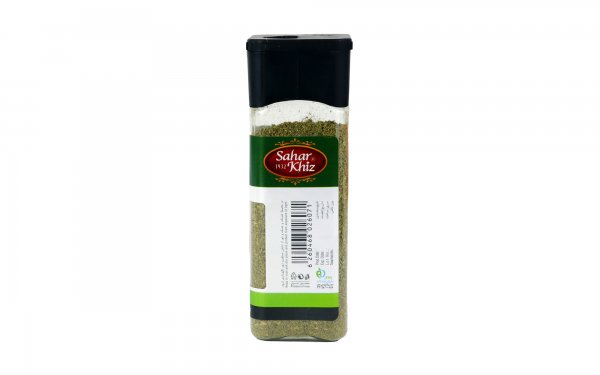 چاشنی ماست و خیار سحرخیز مقدار 55 گرم