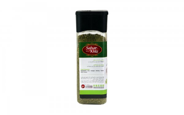 چاشنی ماست و خیار سحرخیز مقدار 55 گرم