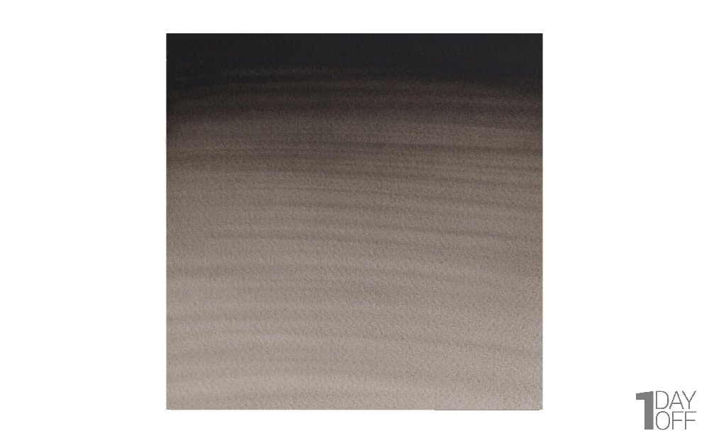 قرص آبرنگ وینزور (Winsor) سری Cotman رنگ IVORY BLACK