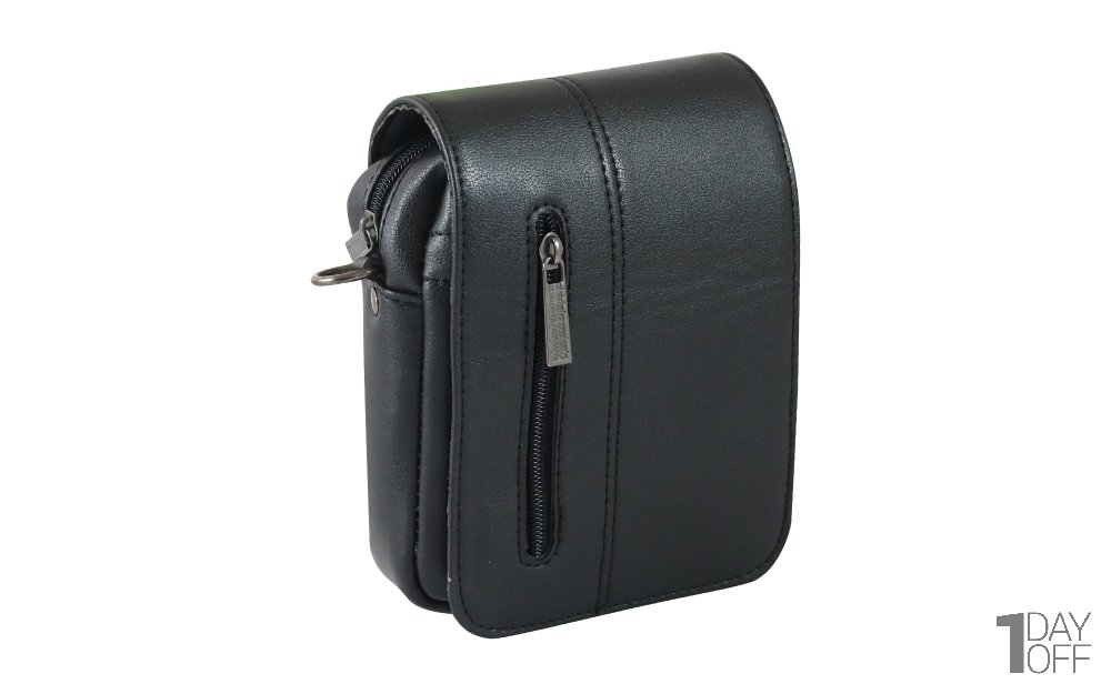 کیف مشکی کد 0037