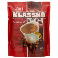 کافی‌میکس  3 در 1 تردیشنال کلاسنو 20 عددی