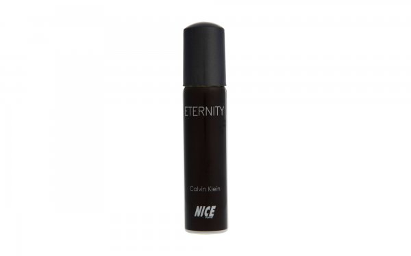 عطر جیبی مردانه نایس پاپت مدل Eternity Ck مقدار 30 میلی‌لیتر