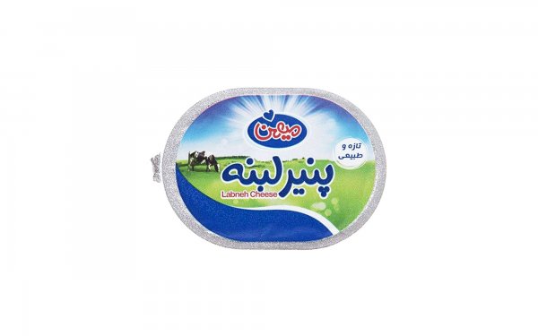 پنیر لبنه میهن مقدار 180 گرم 