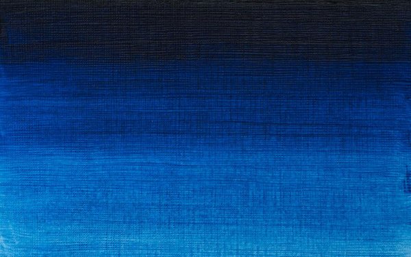 رنگ روغن وینزور (Winsor) سری Winton مقدار 200 میلی‌لیتر رنگ PRUSSIAN BLUE
