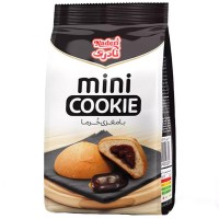 مینی‌کوکی با مغزی خرما نادری 105 گرم