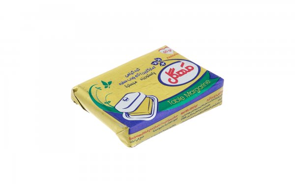 کره گیاهی مهگل مقدار 50 گرم 