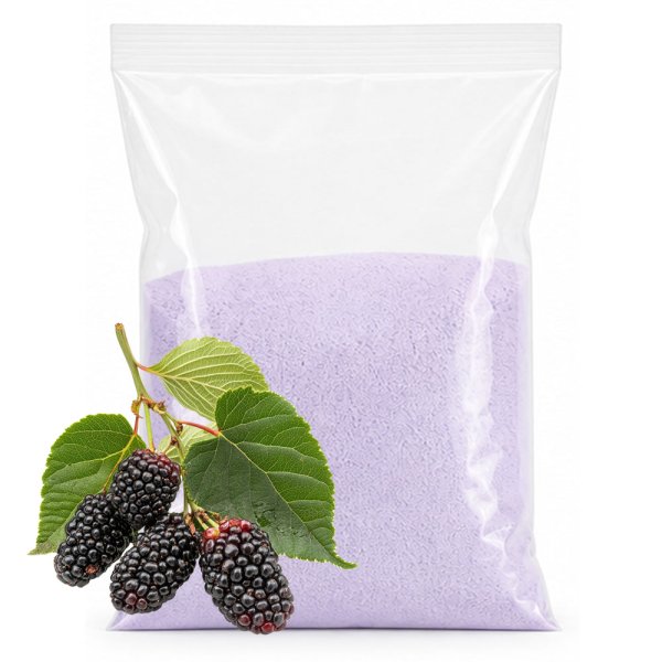 پودر ژله شاتوت مقدار 400 گرم