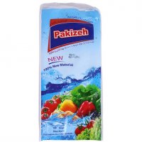 کیسه فریزر 100 عددی پاکیزه
