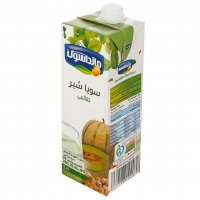 شیر سویا طالبی مانداسوی 1 لیتر 